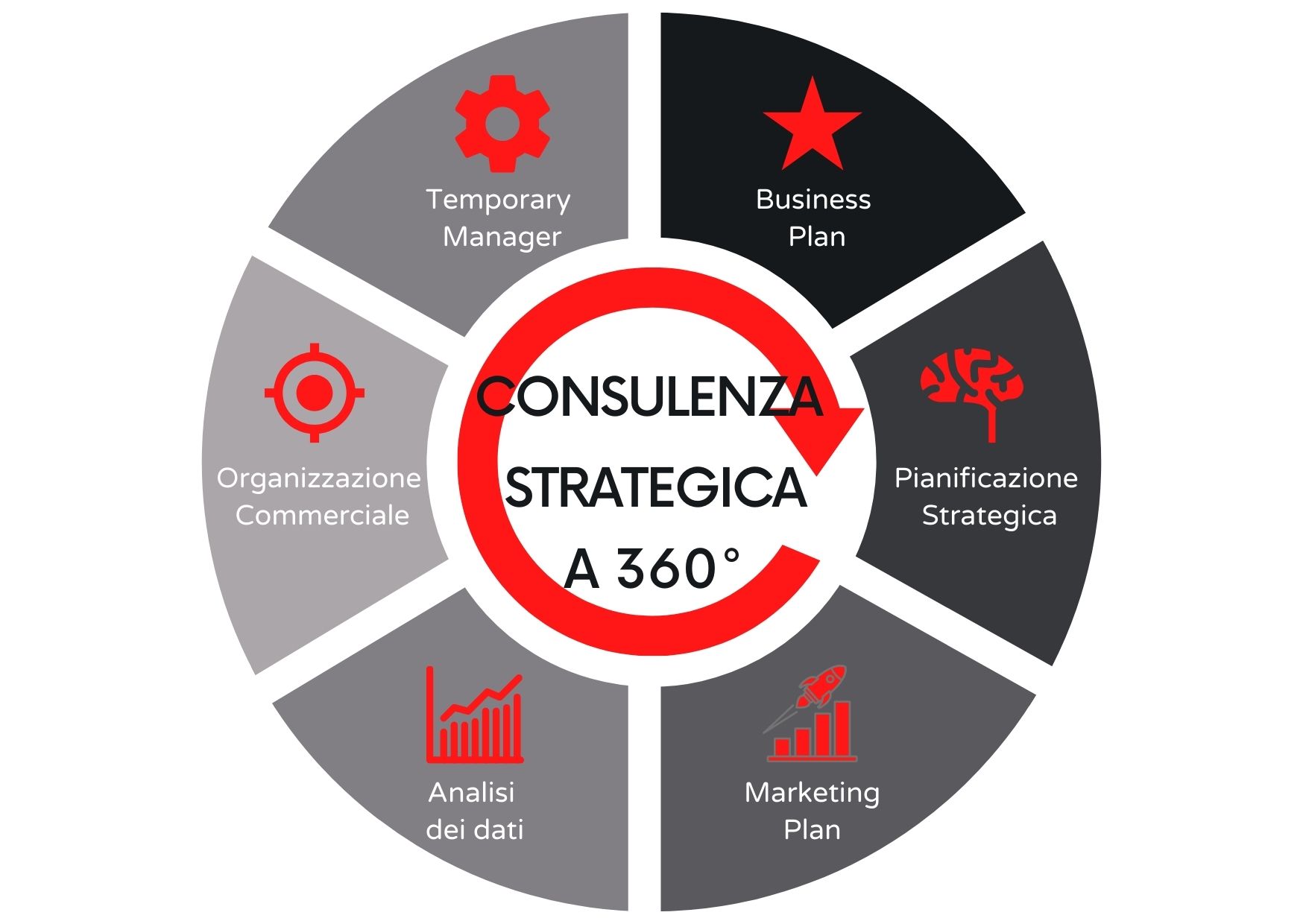 schema consulenza